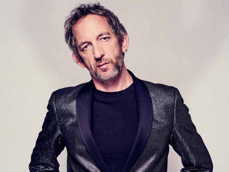 آهنگ فرانسوی La route از Arthur H به همراه متن و ترجمه مجزا