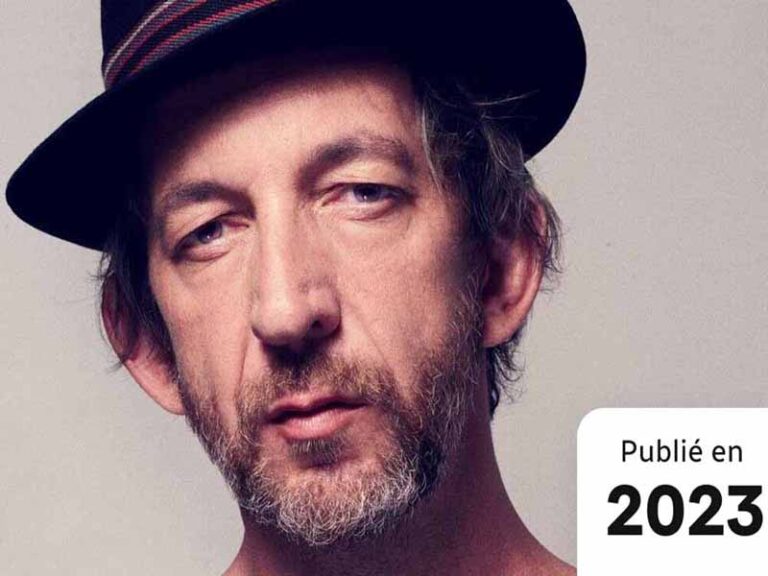 آهنگ فرانسوی L’innocent از Arthur H به همراه متن و ترجمه مجزا