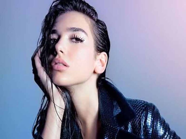 آهنگ انگلیسی Bang Bang از Dua Lipa به همراه متن و ترجمه مجزا