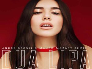 آهنگ انگلیسی Hotter Than Hell از Dua Lipa به همراه متن و ترجمه مجزا