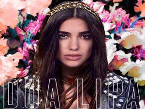 آهنگ انگلیسی New Love از Dua Lipa به همراه متن و ترجمه مجزا