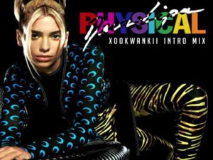آهنگ انگلیسی Physical از Dua Lipa به همراه متن و ترجمه مجزا