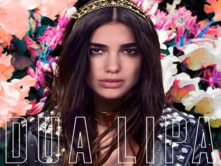 آهنگ انگلیسی Be the One از Dua Lipa به همراه متن و ترجمه مجزا