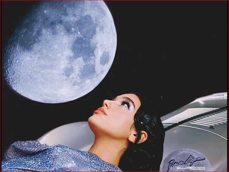 آهنگ انگلیسی If It Ain’t Me از Dua Lipa و Normani به همراه متن و ترجمه مجزا