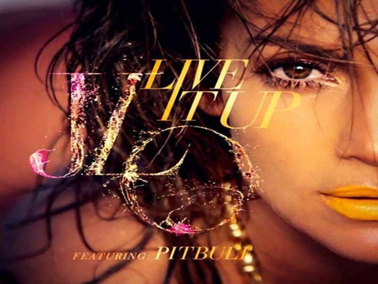آهنگ انگلیسی Live It Up از Jennifer Lopez و Pitbull به همراه متن و ترجمه مجزا