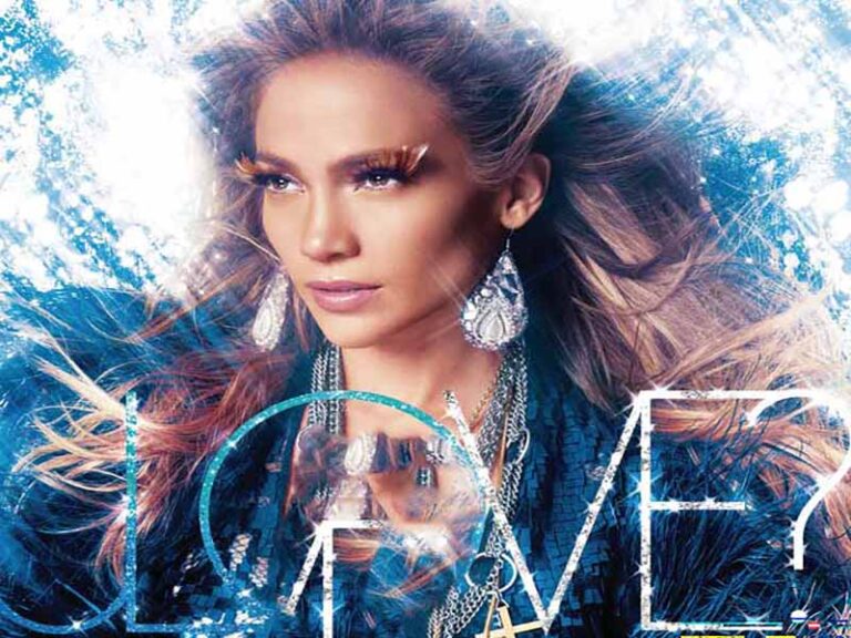 آهنگ انگلیسی Good Hit از Jennifer Lopez به همراه متن و ترجمه مجزا