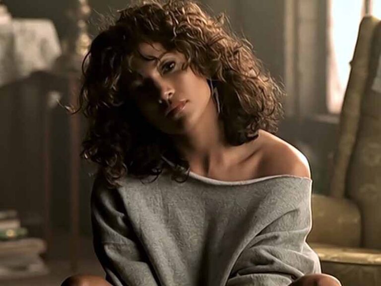 آهنگ انگلیسی I’m Glad از Jennifer Lopez به همراه متن و ترجمه مجزا