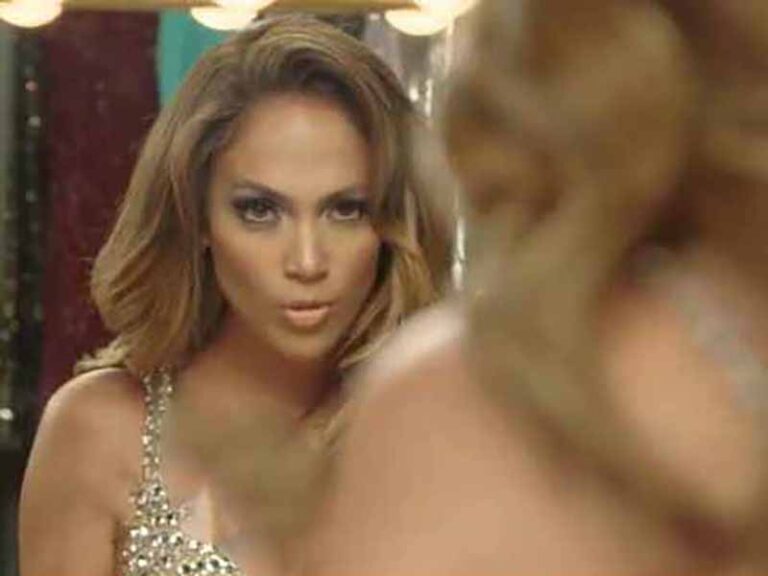 آهنگ انگلیسی Never Gonna Give Up از Jennifer Lopez به همراه متن و ترجمه مجزا