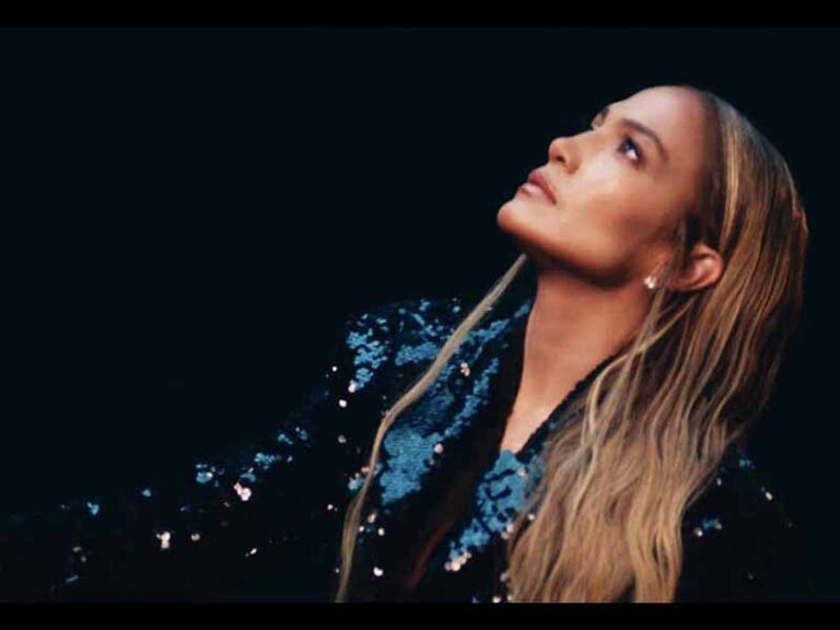 آهنگ انگلیسی On My Way از Jennifer Lopez به همراه متن و ترجمه مجزا