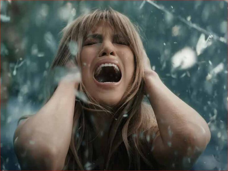 آهنگ انگلیسی Rebound از Jennifer Lopez به همراه متن و ترجمه مجزا