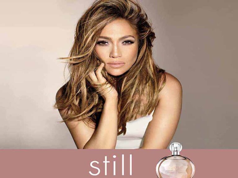 آهنگ انگلیسی Still از Jennifer Lopez به همراه متن و ترجمه مجزا