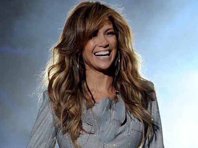 آهنگ انگلیسی The One از Jennifer Lopez به همراه متن و ترجمه مجزا