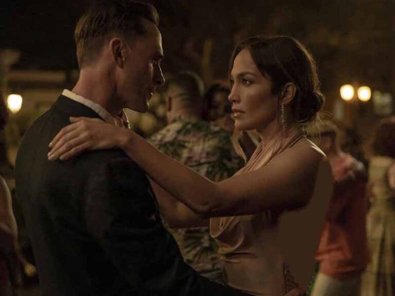 آهنگ انگلیسی Villain از Jennifer Lopez به همراه متن و ترجمه مجزا