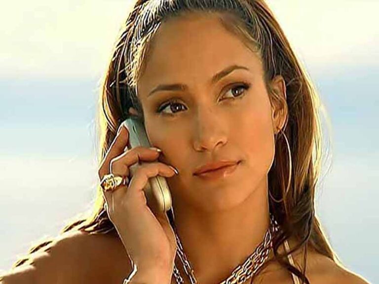 آهنگ انگلیسی Walking on Sunshine از Jennifer Lopez به همراه متن و ترجمه مجزا