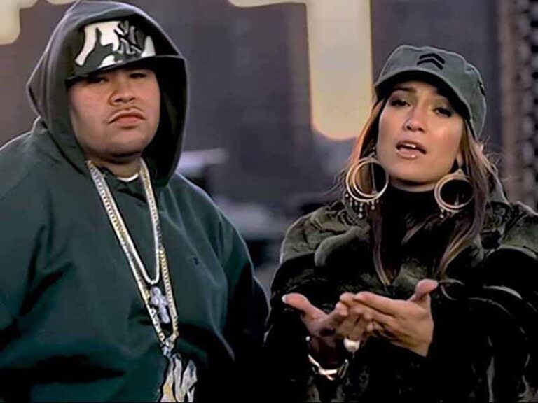 آهنگ انگلیسی Hold You Down از Jennifer Lopez به همراه متن و ترجمه مجزا