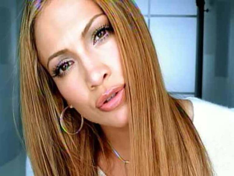آهنگ انگلیسی If You Had My Love از Jennifer Lopez به همراه متن و ترجمه مجزا