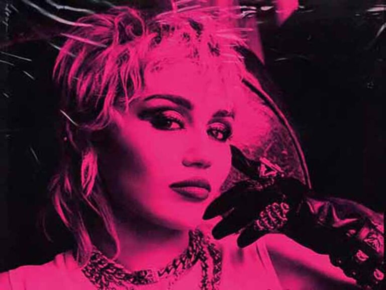 آهنگ انگلیسی Gimme What I Want از Miley Cyrus به همراه متن و ترجمه مجزا