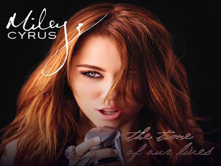 آهنگ انگلیسی Obsessed از Miley Cyrus به همراه متن و ترجمه مجزا