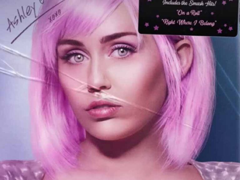 آهنگ انگلیسی Right Where I Belong از Miley Cyrus به همراه متن و ترجمه مجزا