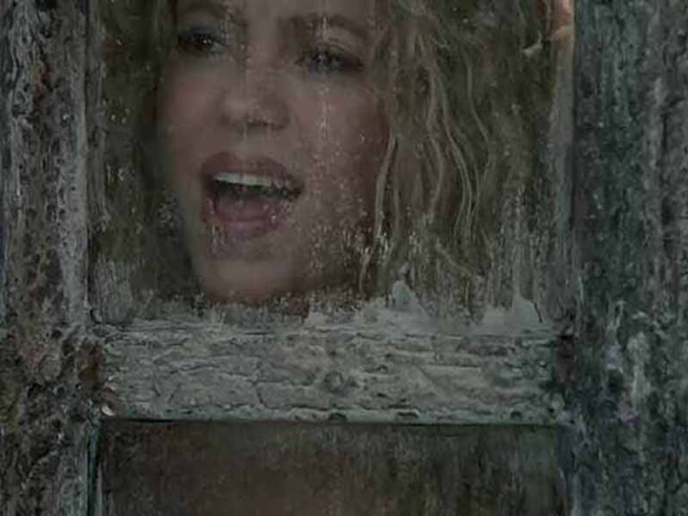 آهنگ اسپانیایی Nada از Shakira به همراه متن و ترجمه مجزا