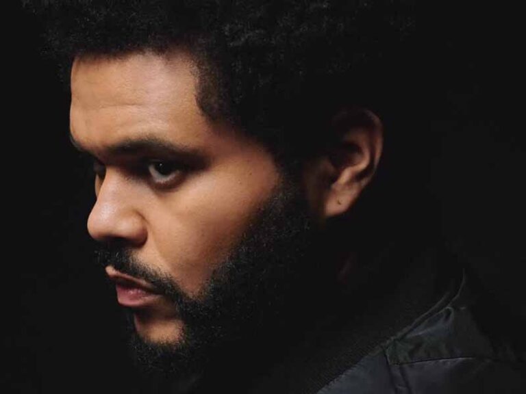 آهنگ انگلیسی Cry For Me از The Weeknd به همراه متن و ترجمه مجزا