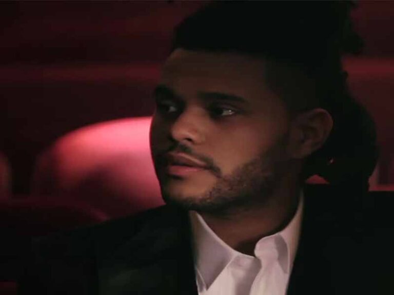 آهنگ انگلیسی Earned It از The Weeknd به همراه متن و ترجمه مجزا