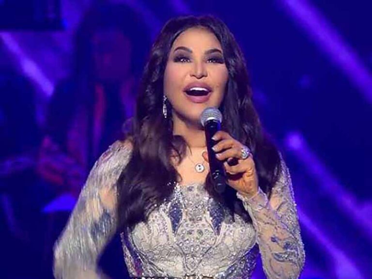 آهنگ عربی “اوريكم فيه” از احلام به همراه متن و ترجمه مجزا