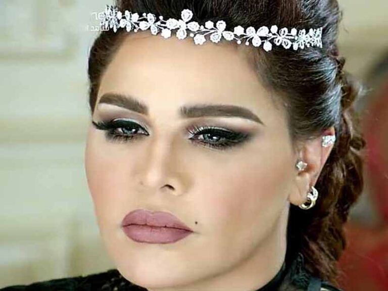 آهنگ عربی “القلب بيتك” از احلام به همراه متن و ترجمه مجزا