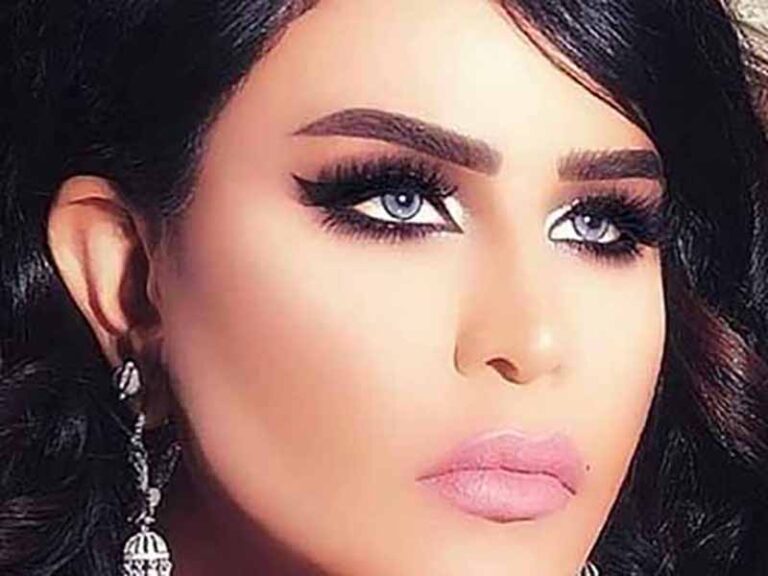آهنگ عربی “ويلك” از احلام به همراه متن و ترجمه مجزا