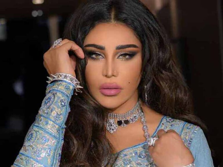 آهنگ عربی “يتهياء له” از احلام به همراه متن و ترجمه مجزا