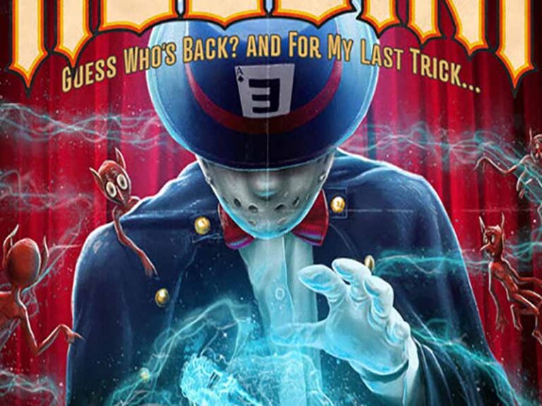 آهنگ انگلیسی Houdini از Eminem به همراه متن و ترجمه مجزا