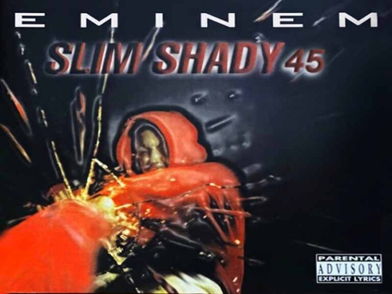 آهنگ انگلیسی Murder, Murder از Eminem به همراه متن و ترجمه مجزا