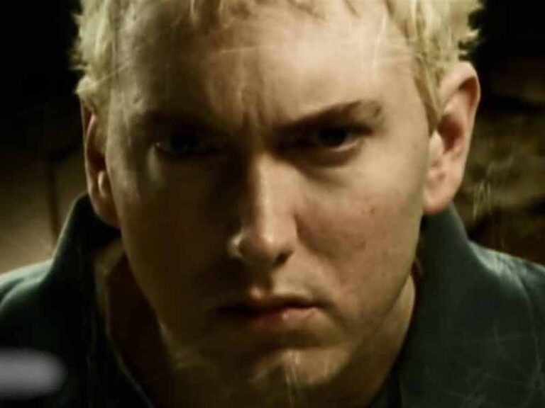 آهنگ انگلیسی You Don’t Know از Eminem به همراه متن و ترجمه مجزا