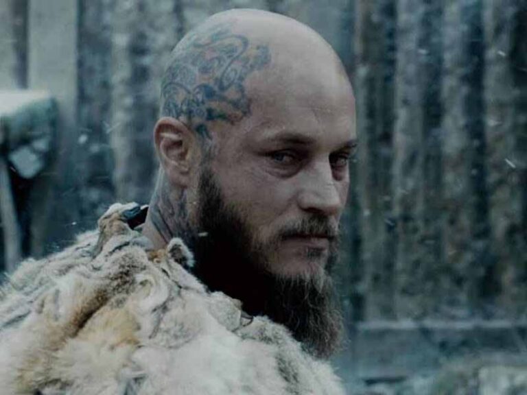 آهنگ انگلیسی Ragnar Lothbrok از Eminem و 2Pac به همراه متن و ترجمه