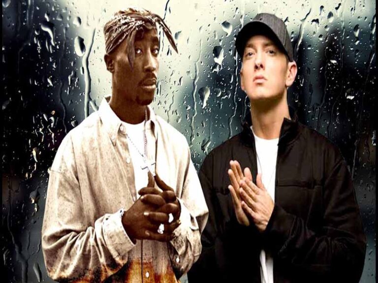 آهنگ انگلیسی My Destiny از Eminem و DMX و 2Pac و Biggie به همراه متن و ترجمه مجزا