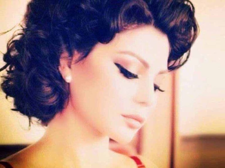 آهنگ عربی “بكره بفرجيك” از هيفاء وهبي به همراه متن و ترجمه مجزا