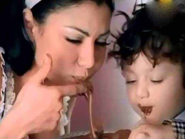 آهنگ عربی “الواوا” از هيفاء وهبي به همراه متن و ترجمه مجزا