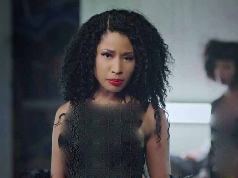 آهنگ انگلیسی Only از Nicki Minaj به همراه متن و ترجمه مجزا