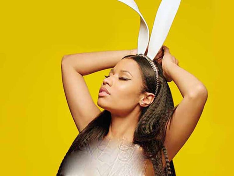 آهنگ انگلیسی Pills N Potions از Nicki Minaj به همراه متن و ترجمه مجزا