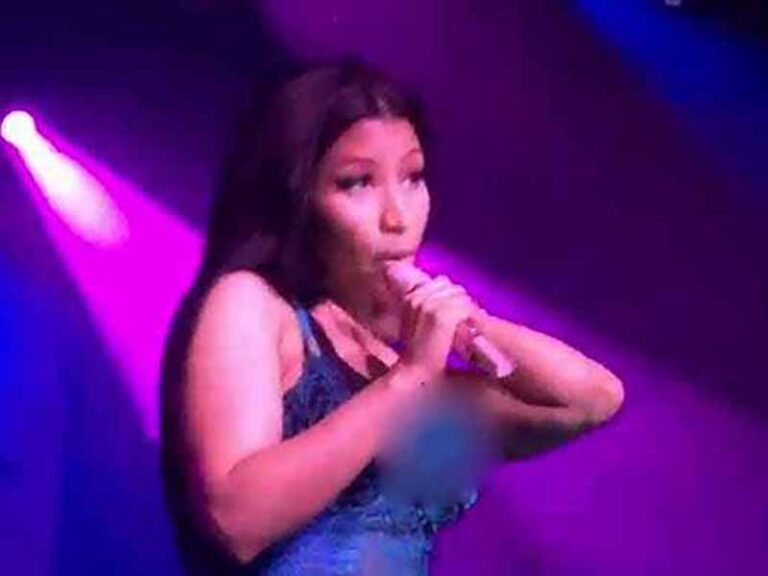 آهنگ انگلیسی Truffle Butter از Nicki Minaj به همراه متن و ترجمه مجزا