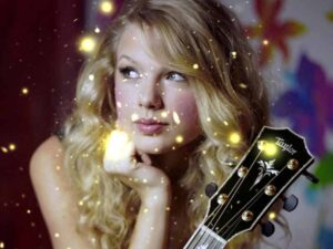 آهنگ انگلیسی A Perfectly Good Heart از Taylor Swift به همراه متن و ترجمه مجزا