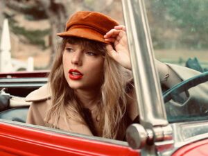 آهنگ انگلیسی All Too Well از Taylor Swift به همراه متن و ترجمه مجزا