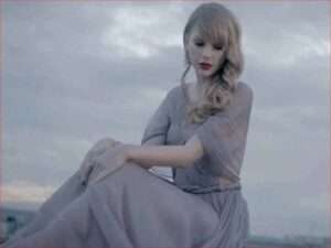 آهنگ انگلیسی Begin Again از Taylor Swift به همراه متن و ترجمه مجزا