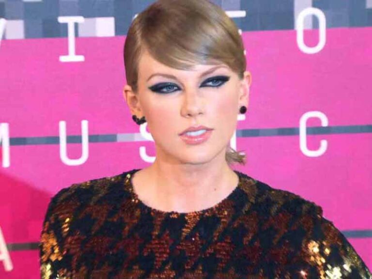 آهنگ انگلیسی Clean از Taylor Swift به همراه متن و ترجمه مجزا