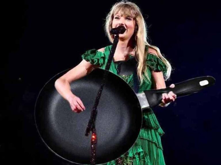 آهنگ انگلیسی closure از Taylor Swift به همراه متن و ترجمه مجزا