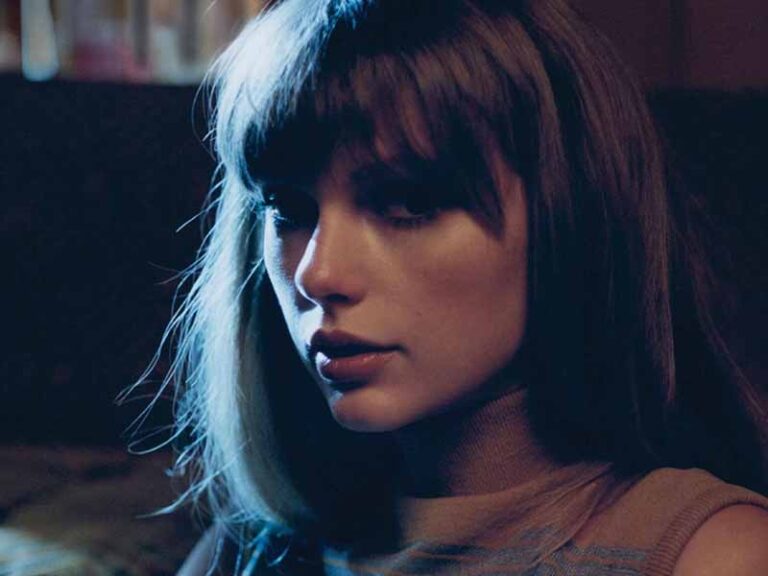 آهنگ انگلیسی Dear Reader از Taylor Swift به همراه متن و ترجمه مجزا