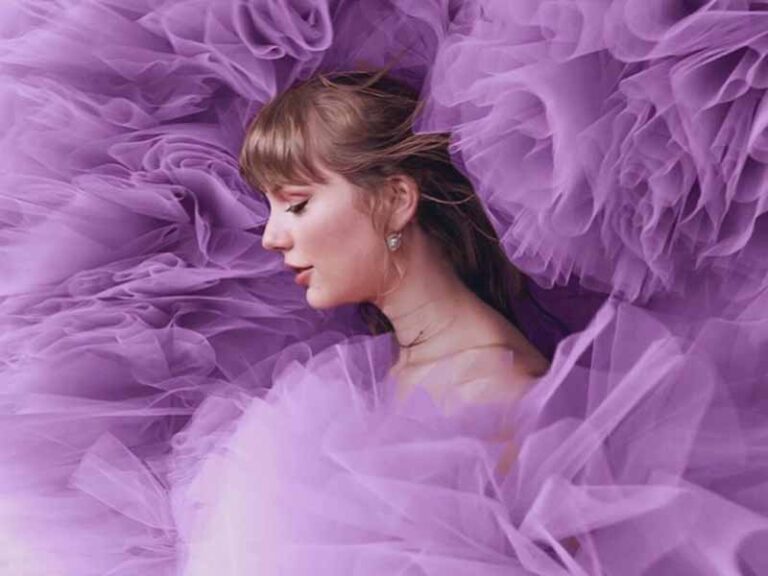 آهنگ انگلیسی Drama Queen از Taylor Swift به همراه متن و ترجمه مجزا