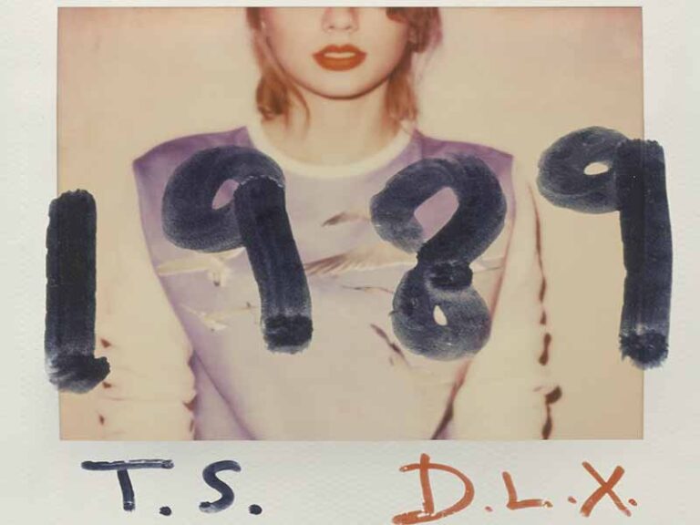 آهنگ انگلیسی I Know Places از Taylor Swift به همراه متن و ترجمه مجزا