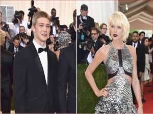 آهنگ انگلیسی Mastermind از Taylor Swift به همراه متن و ترجمه مجزا