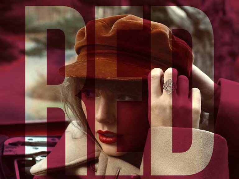 آهنگ انگلیسی Nothing New از Taylor Swift به همراه متن و ترجمه مجزا